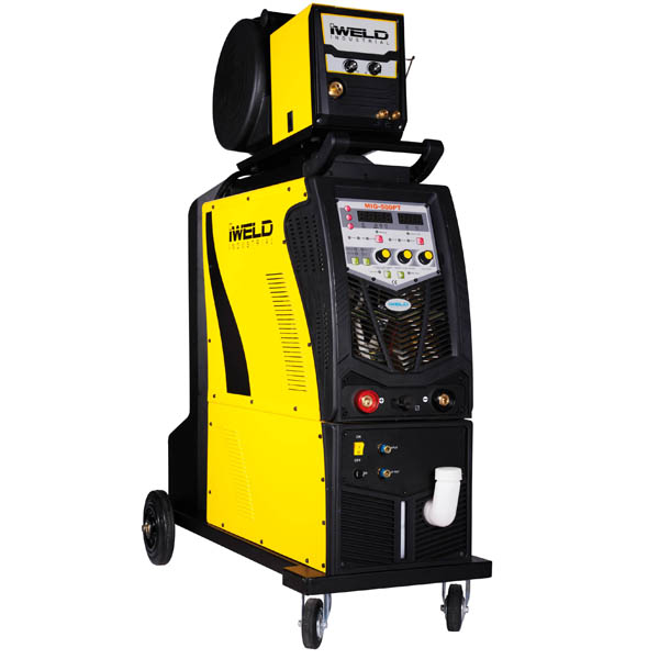 co2 machine